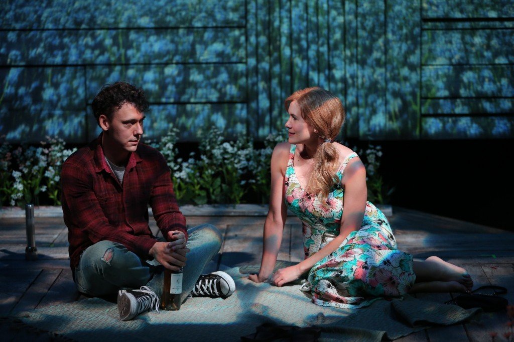 DESIRE Six plays adapted from Short Stories by Tennessee Williams