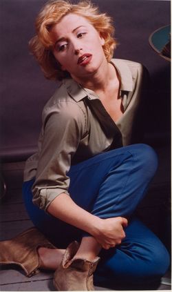Cindy Sherman | Untitled
